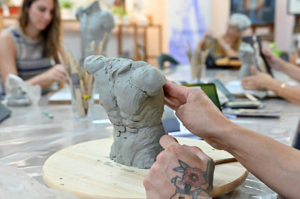 Taller de Modelado