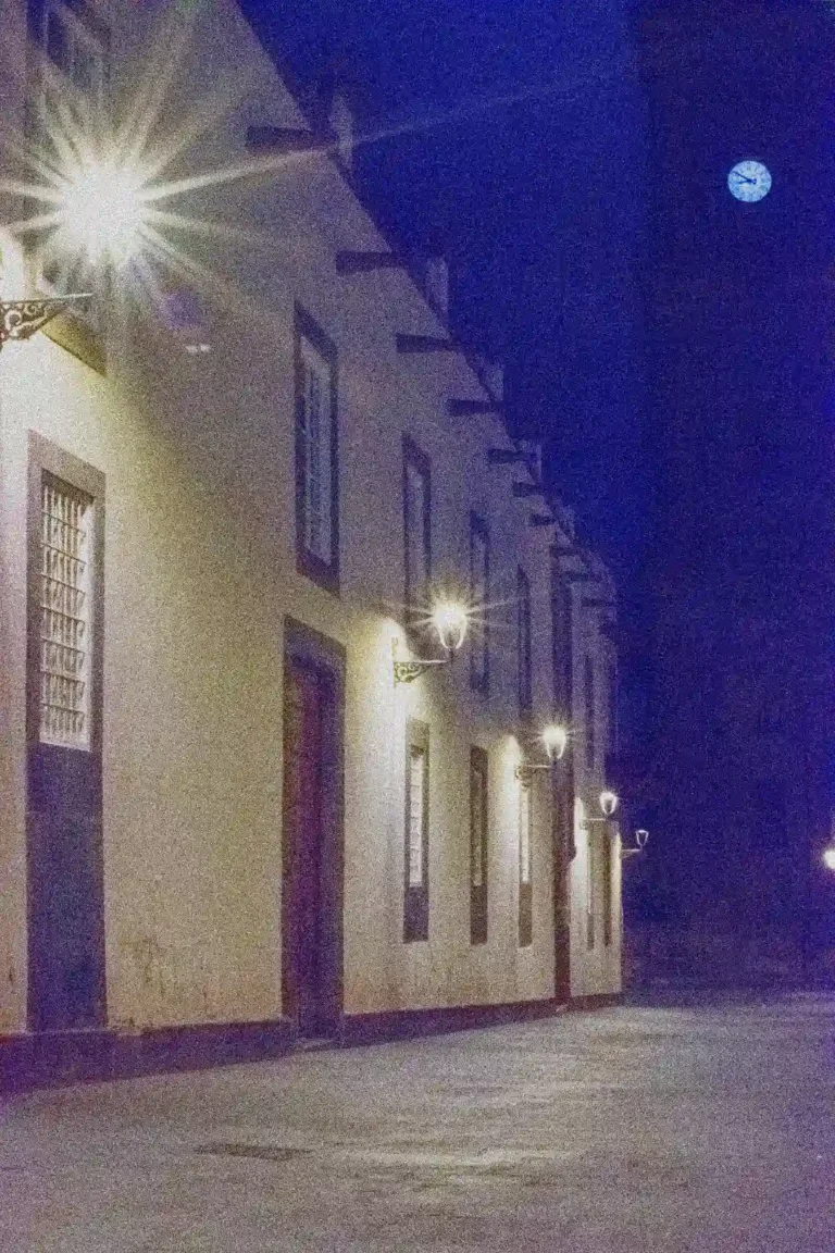 Estrella Luzardo