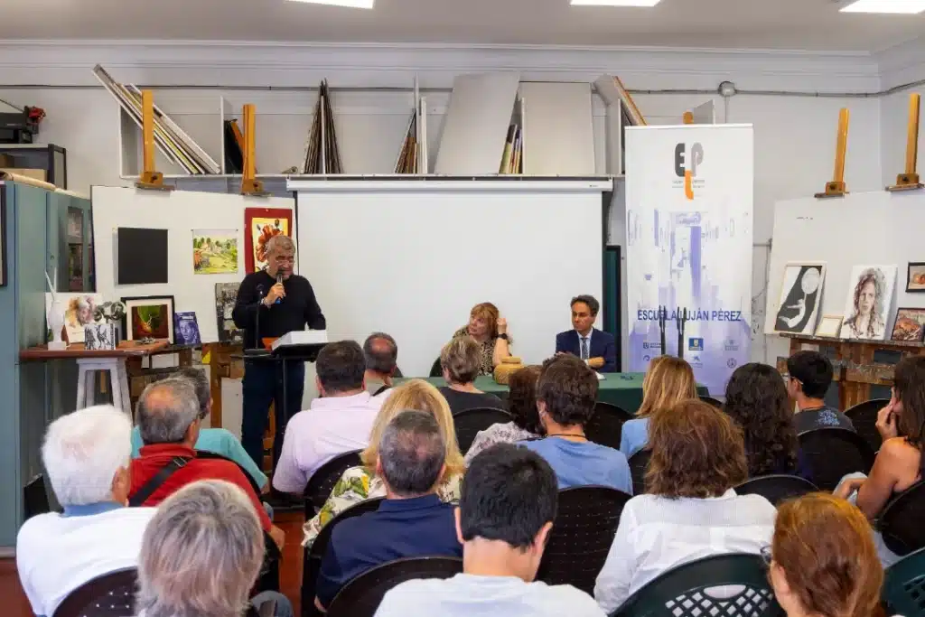 Celebración fin de curso 2025 – 2026
